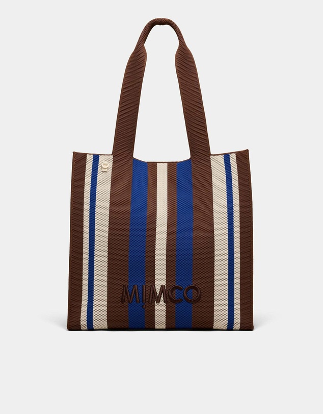 MIMCO - Blondie Large Boxy Tote Bag