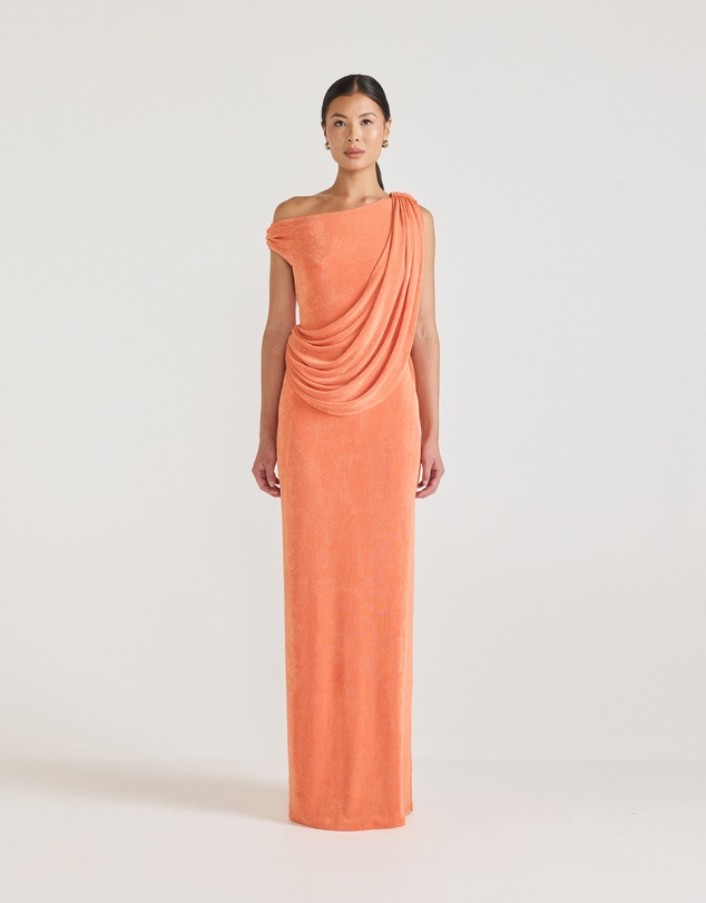 TOJHA - CALISTE DRESS