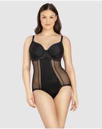 Parfait - Shea Ultra High Waist Smoothing & Shaping Brief