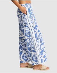Sea Level Australia - Reef Surf Pant
