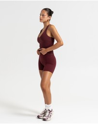 HyperLuxe The Label - Contour Tank