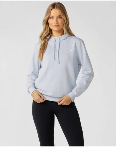 Lorna Jane - Lotus Hoodie