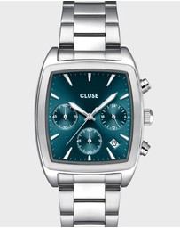 Cluse - Quartaut Link Watch