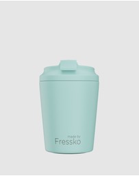 Fressko - Piccolo 4oz Reusable Coffee Cup
