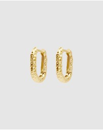 Pastiche - Zoella Hoops
