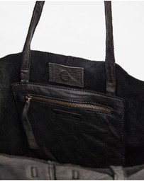 JUJU & CO - Baby Unlined Tote