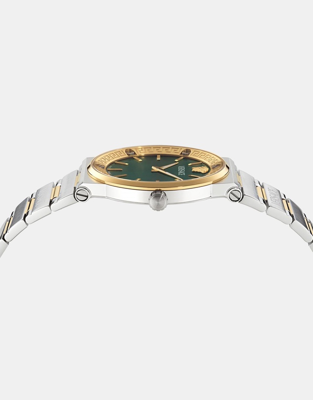 Versace - Greca Logo Aero Watch