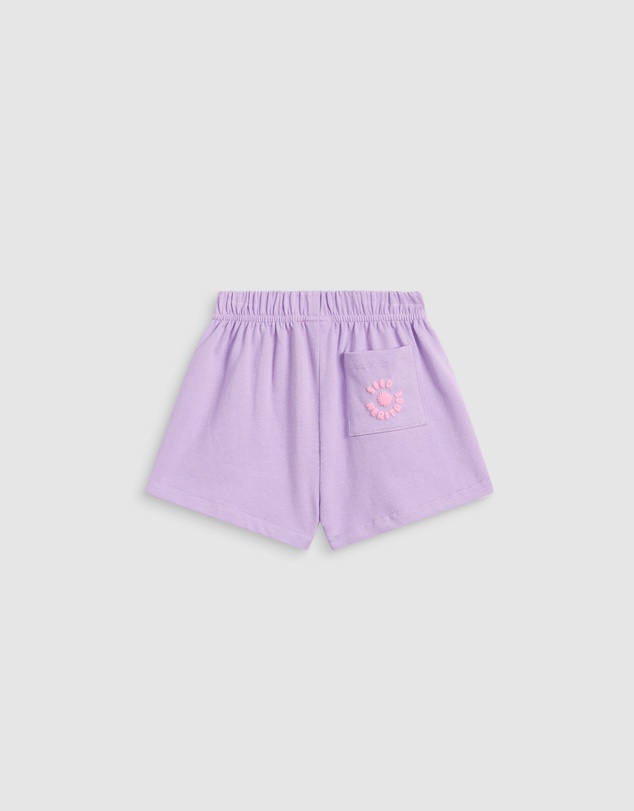 Seed Heritage - Side Stripe Short