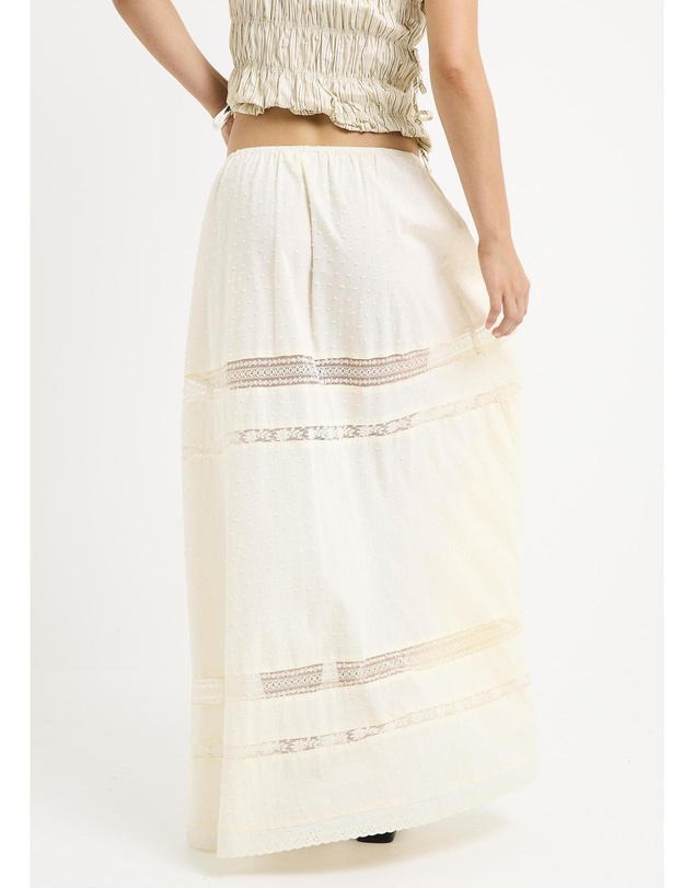 Subtitled - Noella Maxi Skirt
