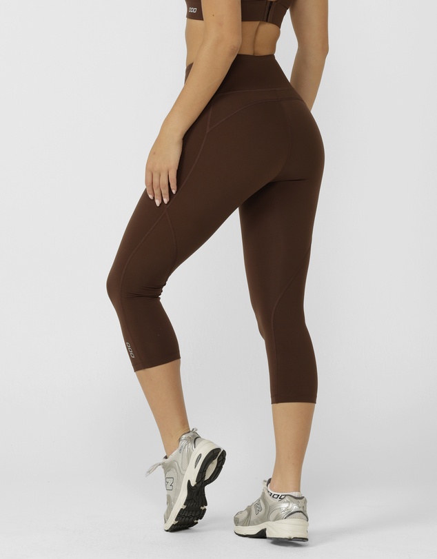 Lorna Jane - Amy No Chafe Phone Pocket 7/8 Leggings