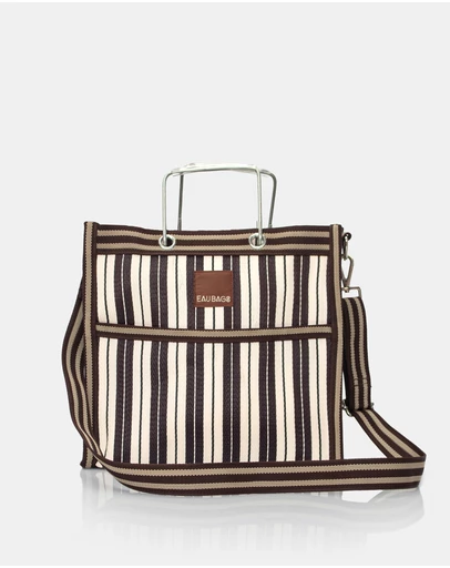 EAU BAGS - Errands Tote Bag