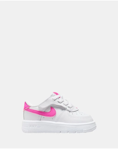 Nike - Force 1 Low Easyon Infant