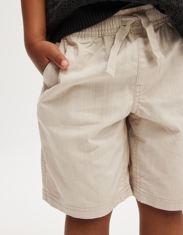 Cotton On Kids - Eric Easy Short