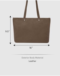 Fossil - Jessie Grey Tote