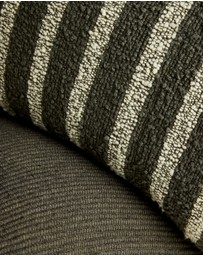 Sheet Society - Homebody Rib Cushion Cover 50X50