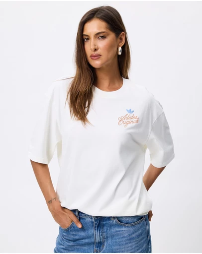 adidas Originals - Summer Glow Graphics T-Shirt