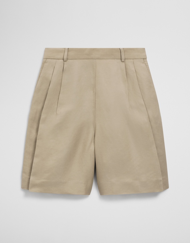 Country Road - Twill Suit Short