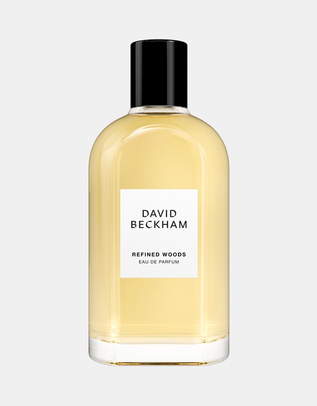 David Beckham Fragrances - David Beckham Collection Refined Woods Eau De Parfum 100ml