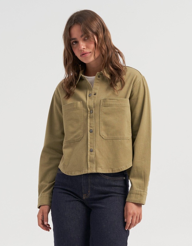 ONLY - Drew Shacket