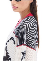 THE TALES - Crouching Tiger Football Jersey