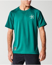 PARK - Terra Men's Training Jersey