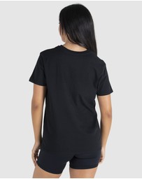 UNIT - UNIT Majestic Ladies T-Shirt