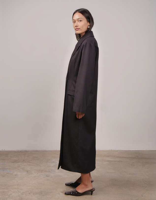 By Neil Vernon - Brooklyn Coat