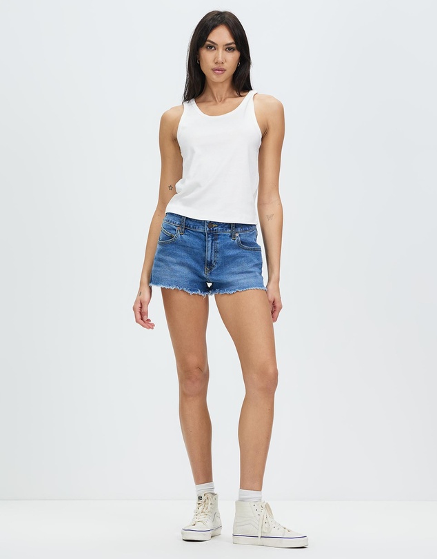 Volcom - One Of Each Baby Tank