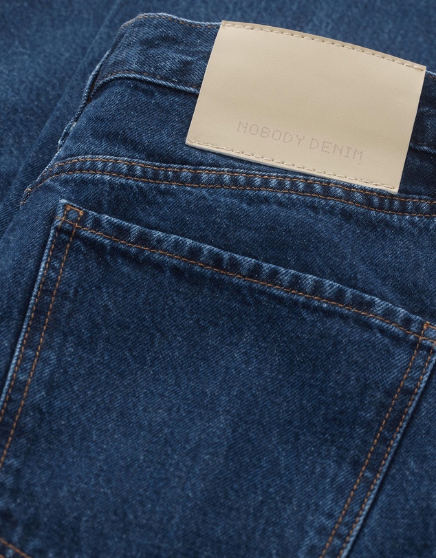 Nobody Denim - Lou Jeans 76cm