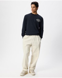 Deus Ex Machina - Horus LS Tee