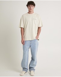 Arvust - York T-Shirt