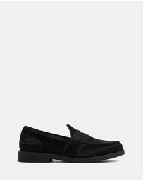ALDO - Corbin Loafers