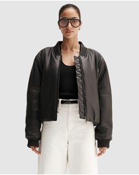 Elka Collective - Hadley Bomber Jacket