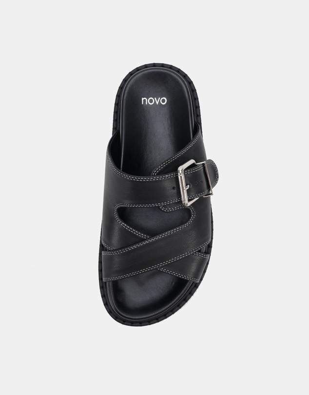 Novo - Shepard Thongs