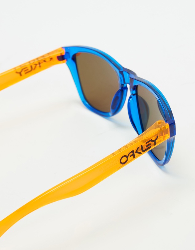 Oakley Junior - FROGSKINS XXS