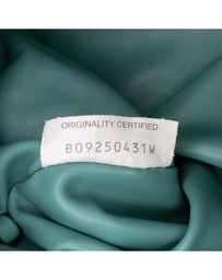 Pre-Loved by Azura Reborn - Pre-Loved Lambskin Chain Pouch