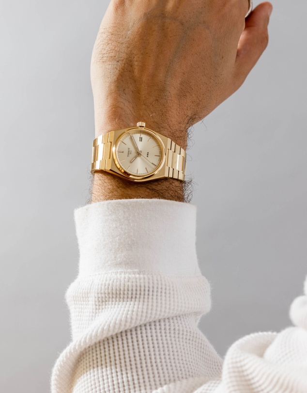 Tissot - PRX 35mm
