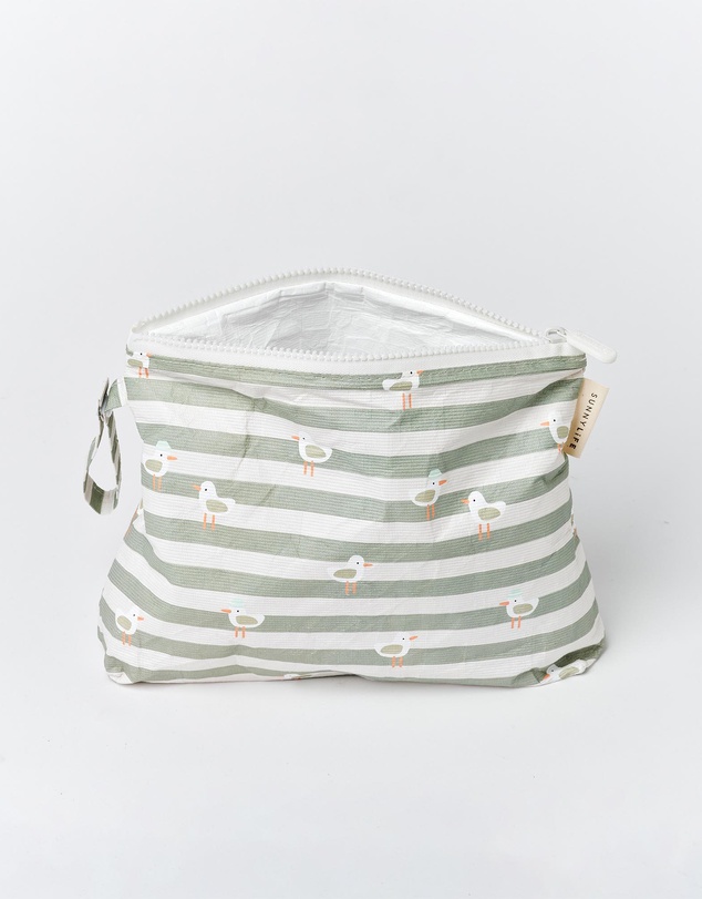 Sunnylife - Sammy the Seagull Wet Bag - Kids