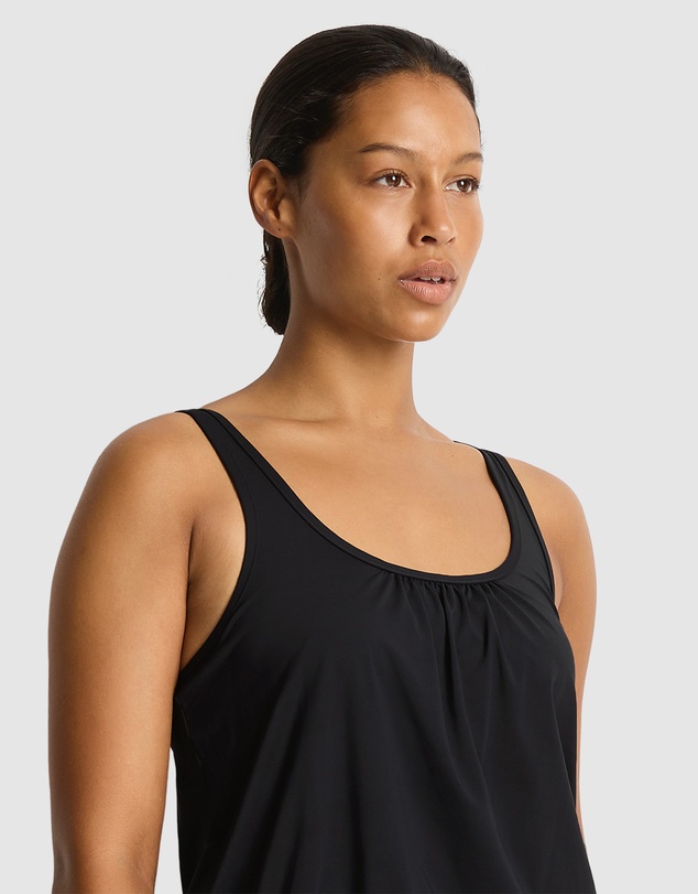 Sea Level Australia - Essentials Blouson Multifit Singlet