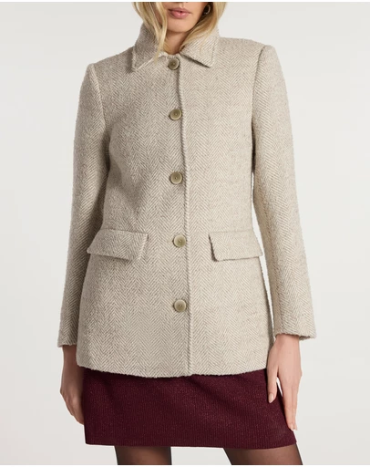 Marcs - Kayla Coat