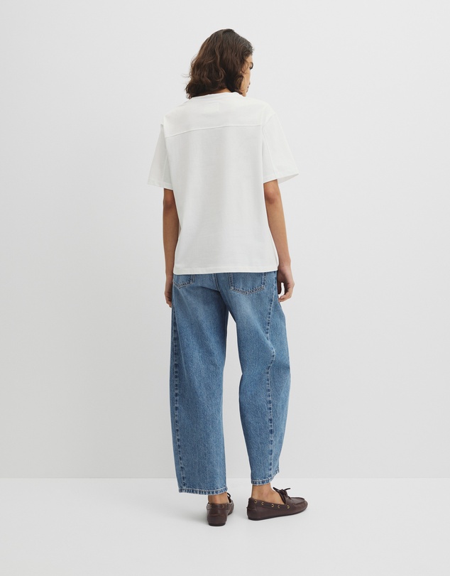 Country Road - Australian Cotton Cr T-shirt