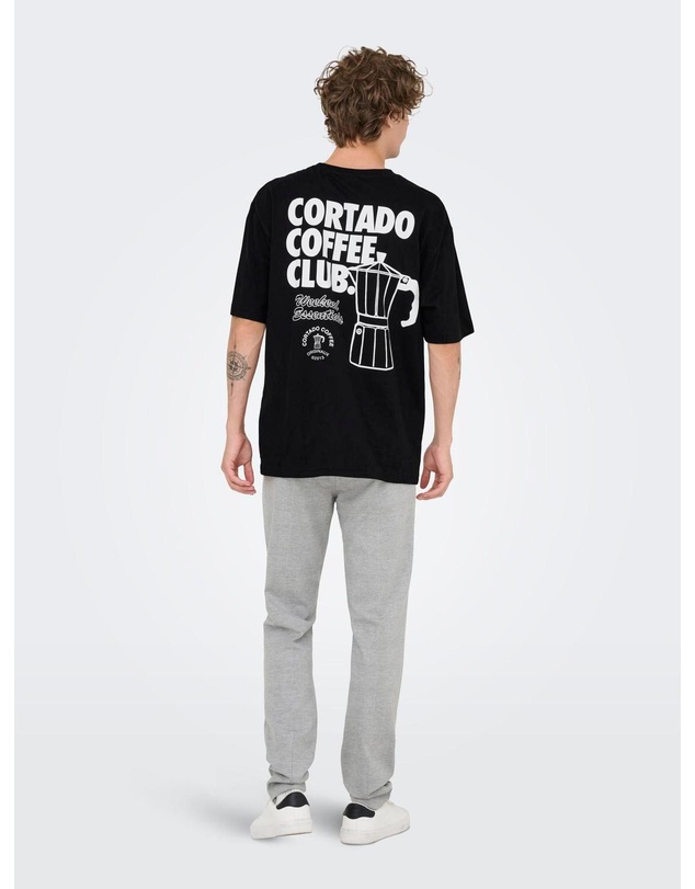 Only & Sons - Nathan Relaxed T-Shirt