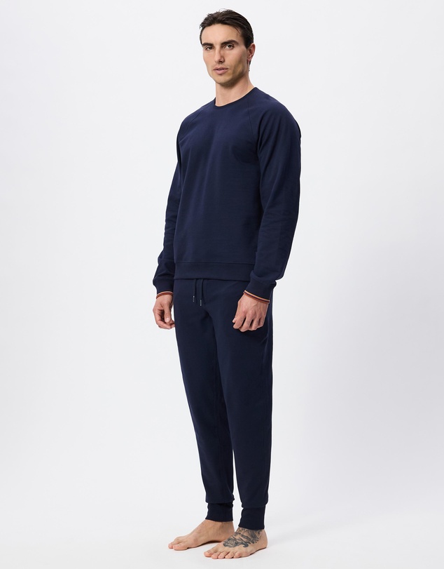Paul Smith - Artist Rib Pants