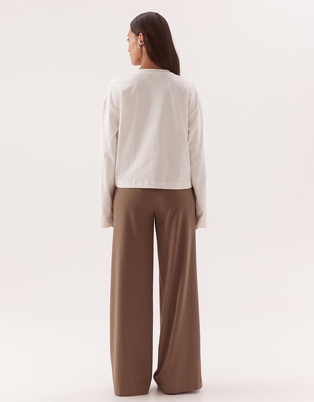 SOVERE - Izel Long Sleeve