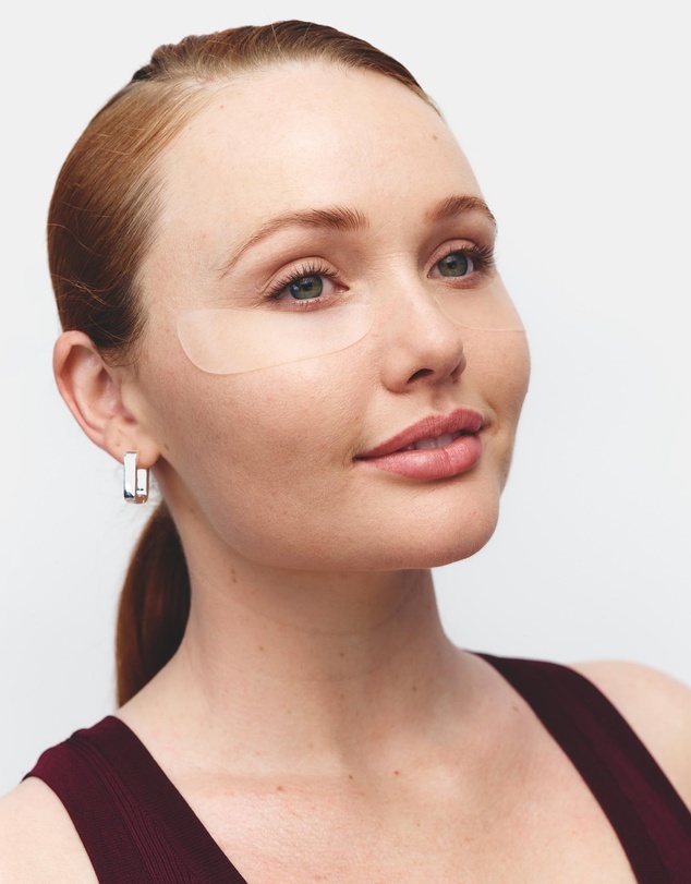 Wrinkles Schminkles - Eye Wrinkle Patches