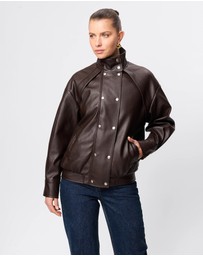 Mossman - Jordan Jacket