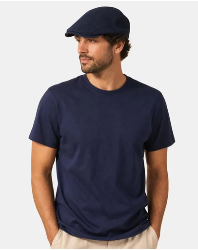 City Hatters - City Hatters Rathdowne Ivy Cap
