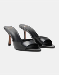 M.N.G - Pepybl Heels - Women's