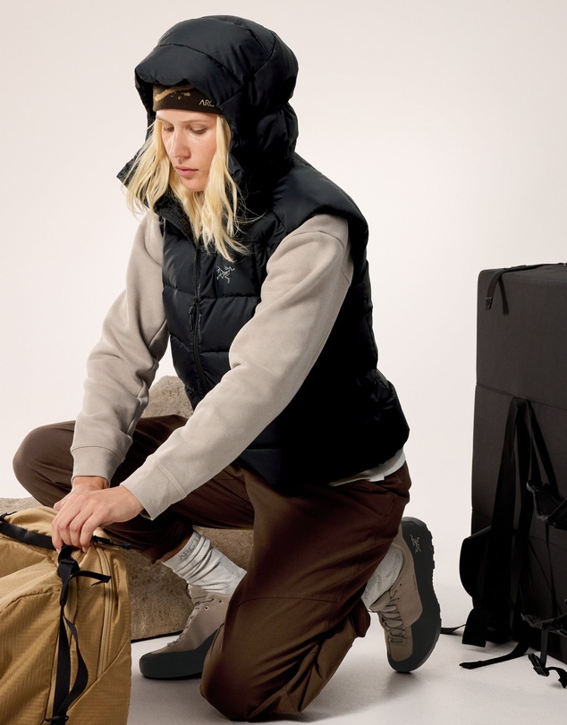 Arc'teryx - Thorium Vest Women's