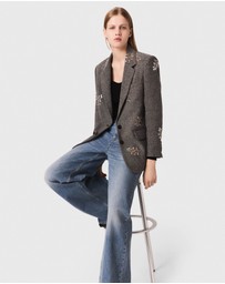 Maje - Vivron Blazer